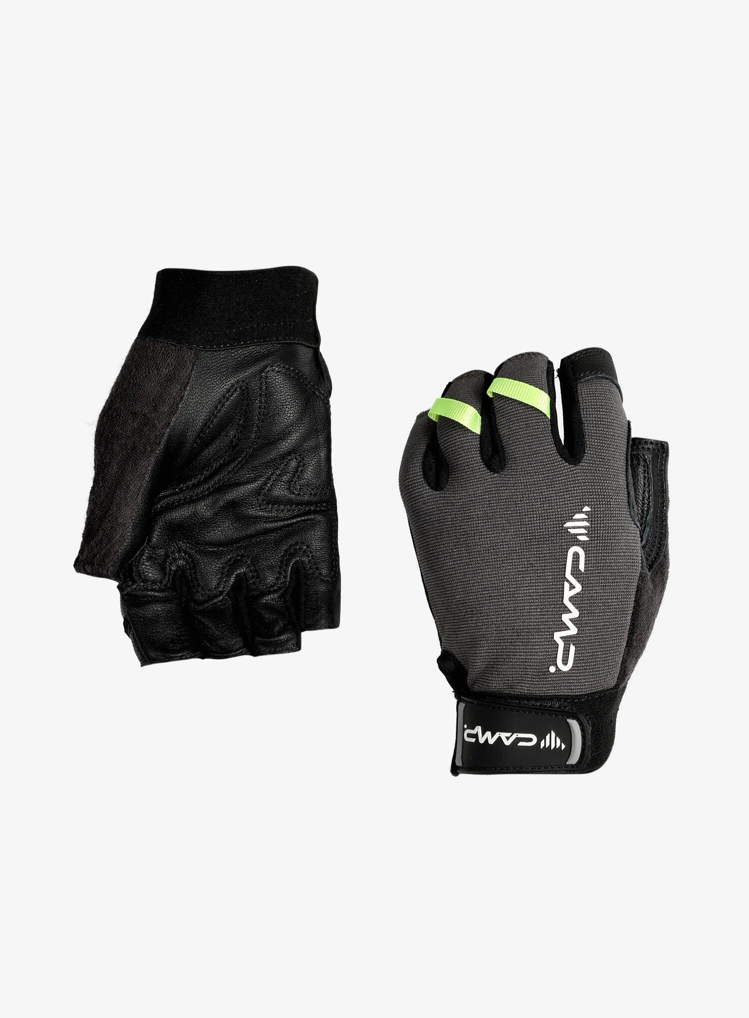 Rękawiczki asekuracyjne Camp Axion Light Fingerless 2/6
