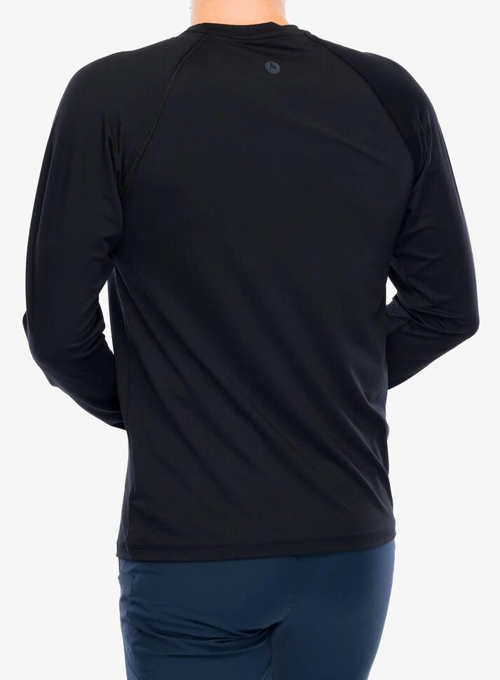 Bluza męska Marmot Windridge LS