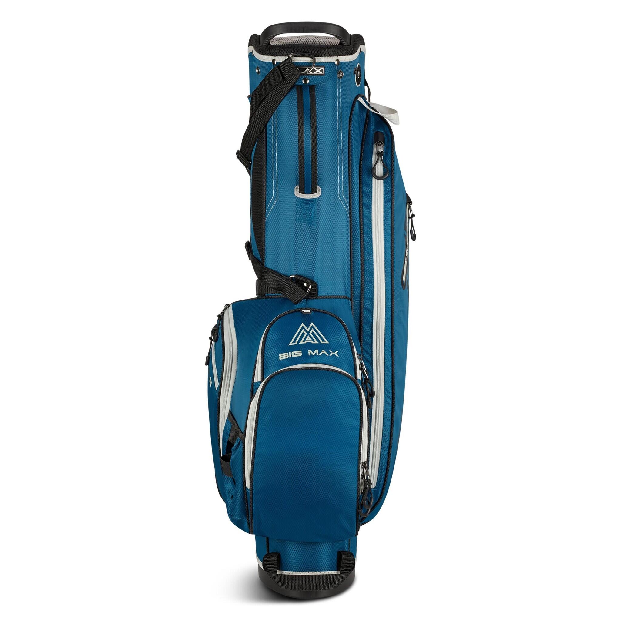 Sac trépied de golf hybride Big Max Heaven Seven G 6/7