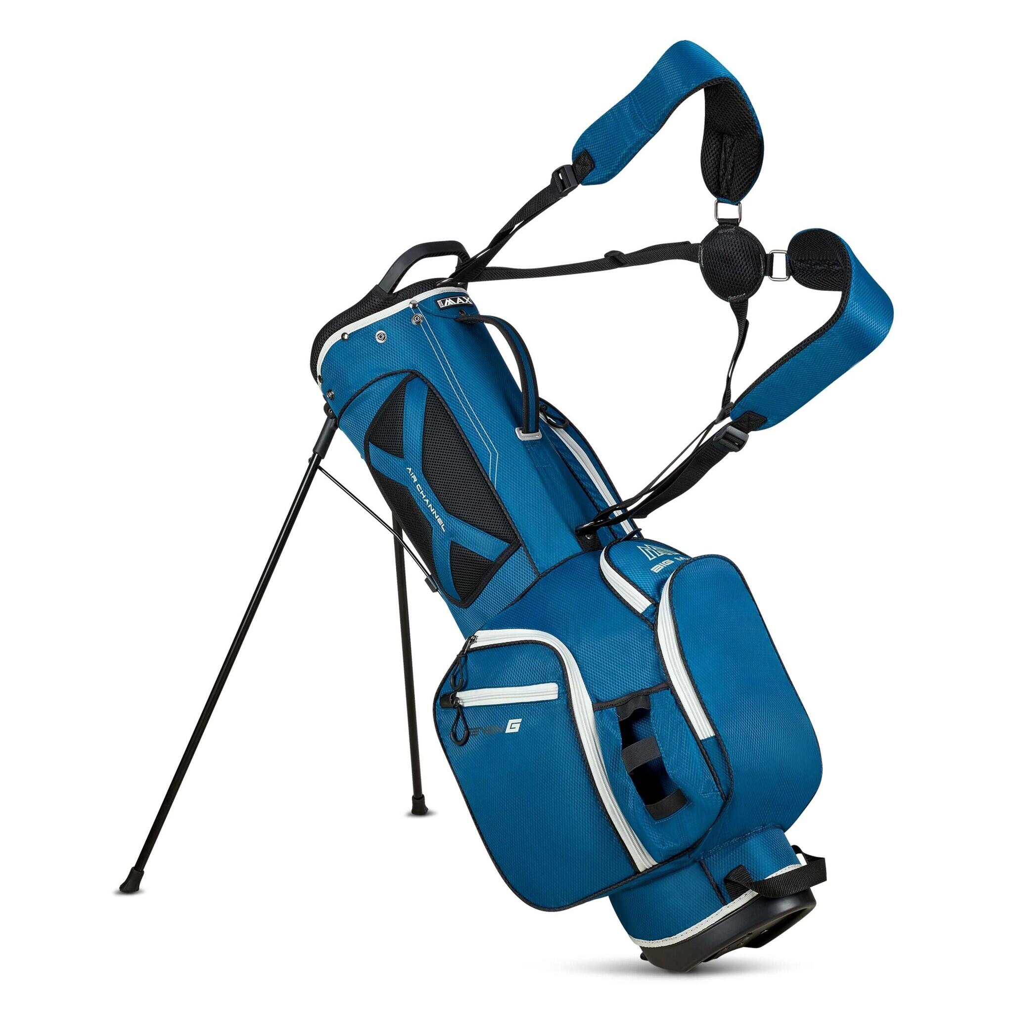 Sac trépied de golf hybride Big Max Heaven Seven G 7/7