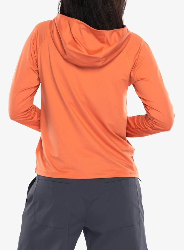 Bluza z kapturem damska Marmot Windridge Hoody