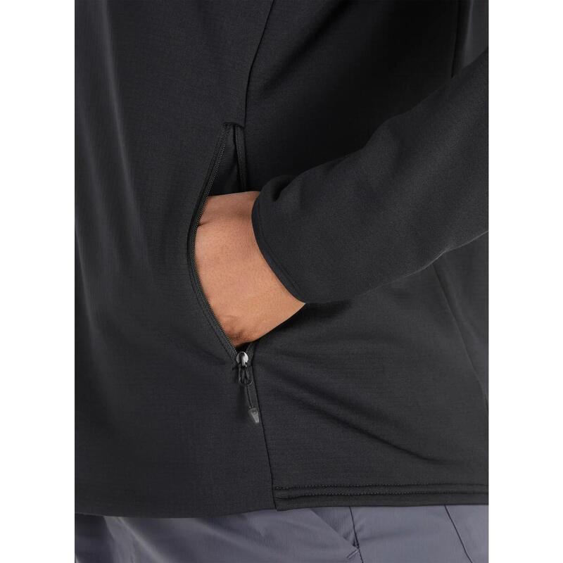 Hanorac fleece damă Marmot Leconte Fleece Hoodless