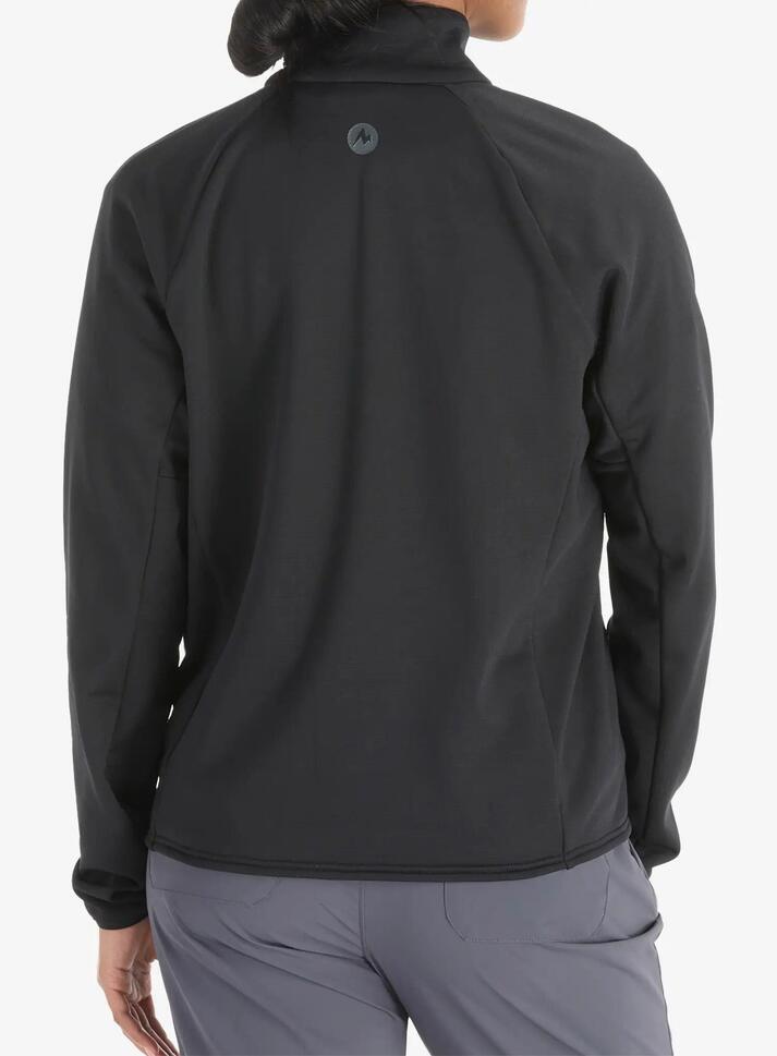 Bluza polarowa damska Marmot Leconte Fleece Jacket