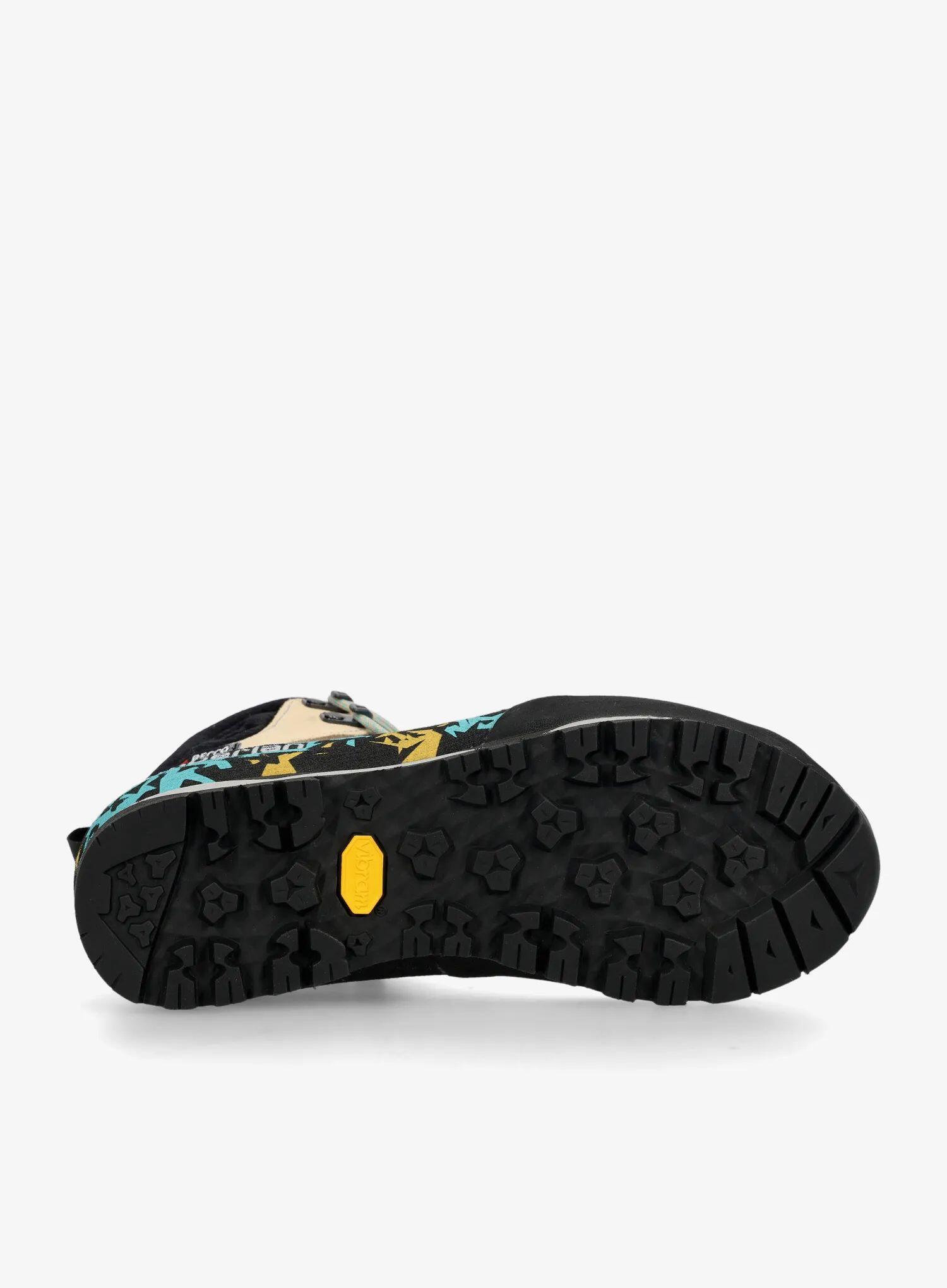 Buty trekkingowe damskie Zamberlan Salathe Trek GTX RR 3/7