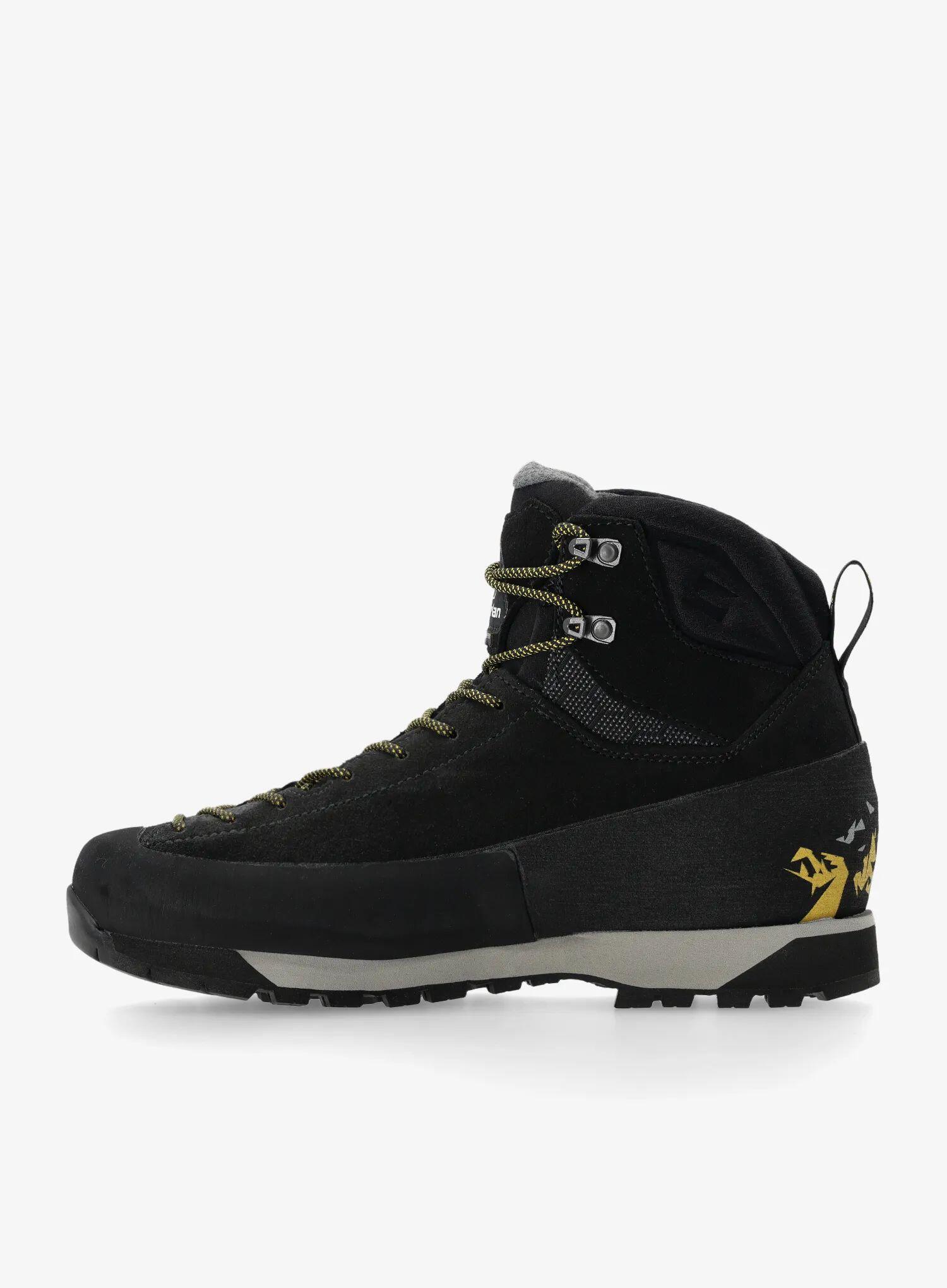Buty trekkingowe męskie Zamberlan Salathe Trek GTX RR 5/7