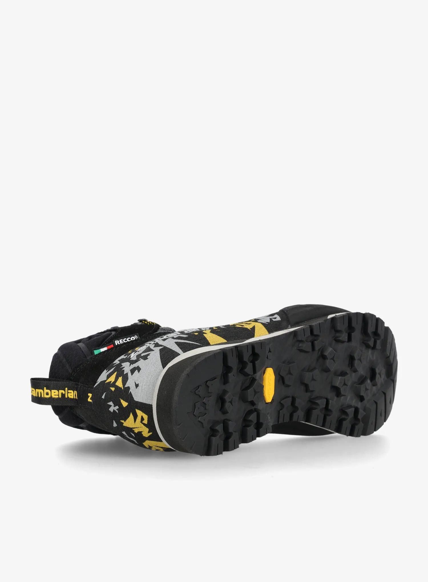 Buty trekkingowe męskie Zamberlan Salathe Trek GTX RR 7/7