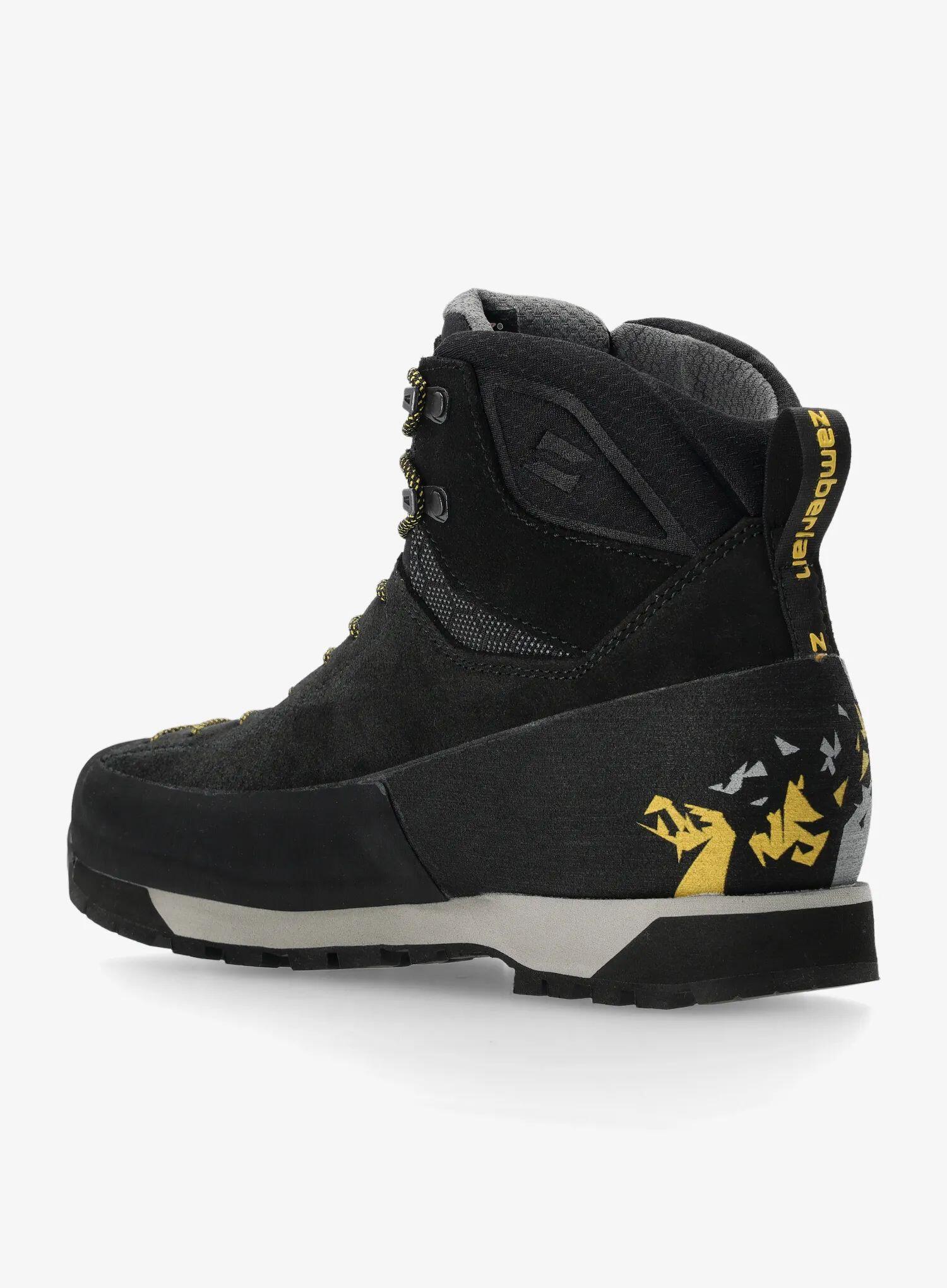 Buty trekkingowe męskie Zamberlan Salathe Trek GTX RR 6/7