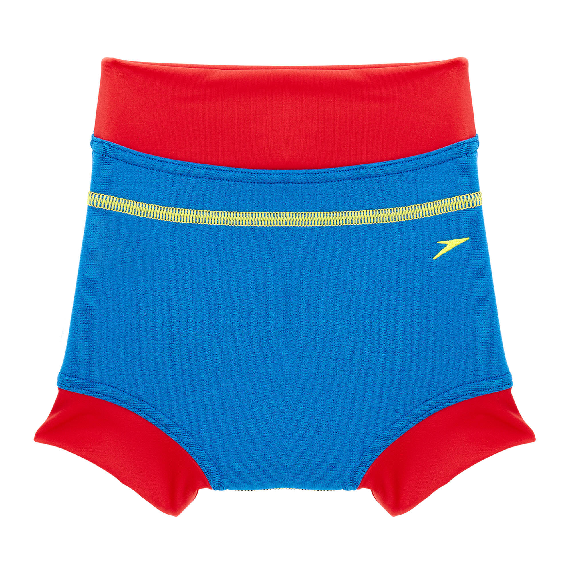 Pieluszka do pływania Speedo Swimnappy Cover 4/4