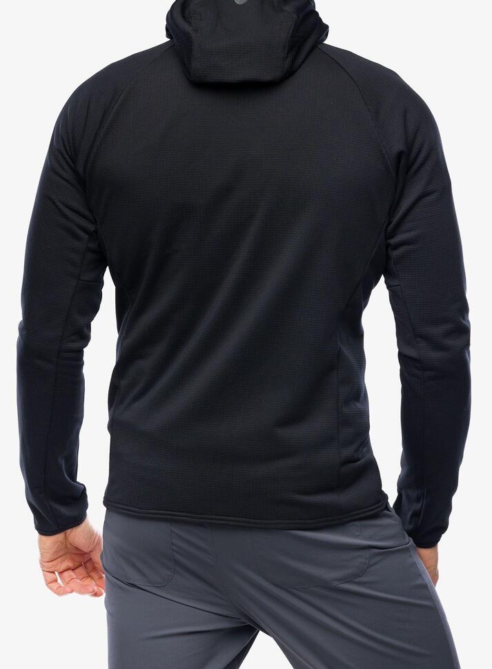 Bluza rozpinana męska Marmot Leconte Full Zip Hoody