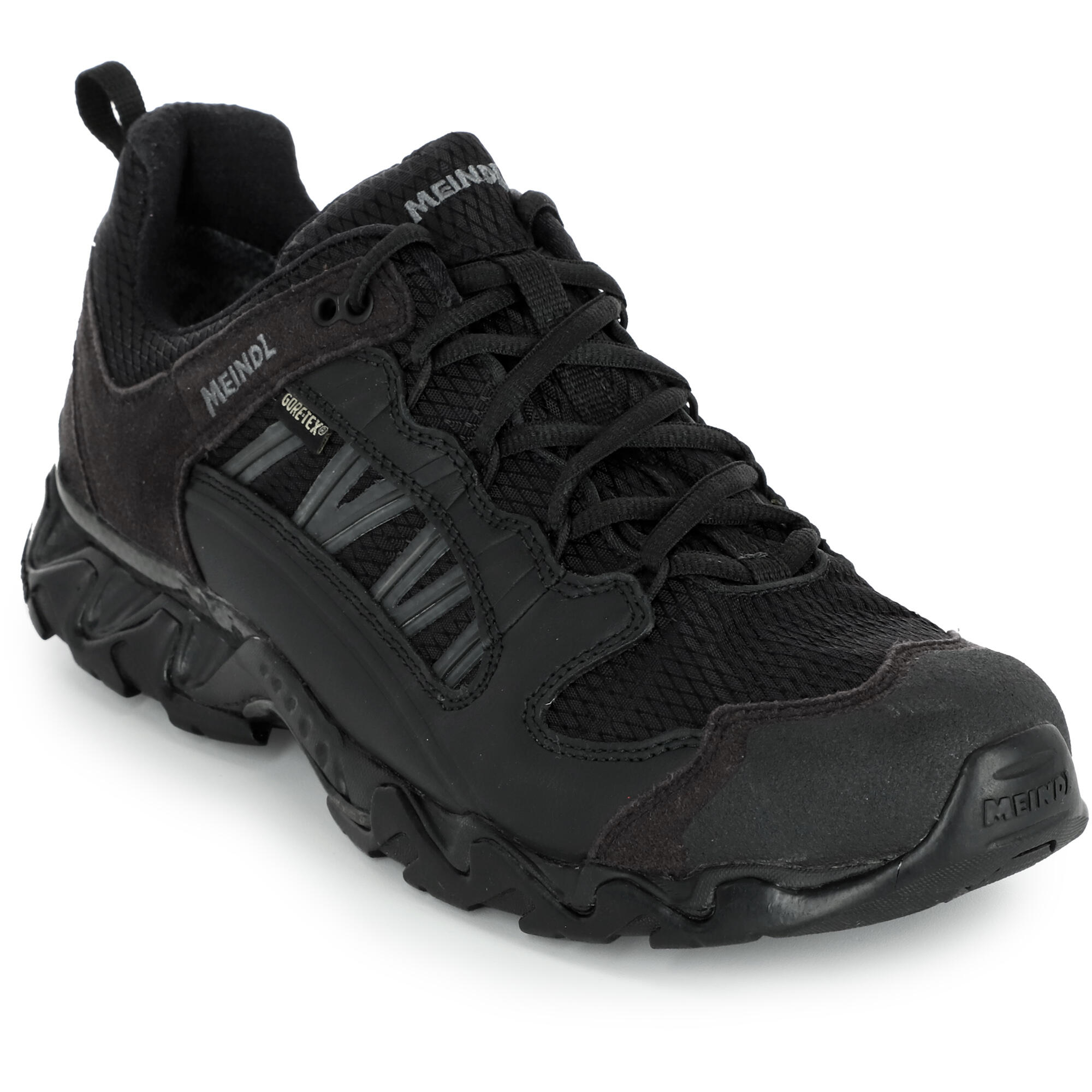 Buty MEINDL Black Sorona GTX