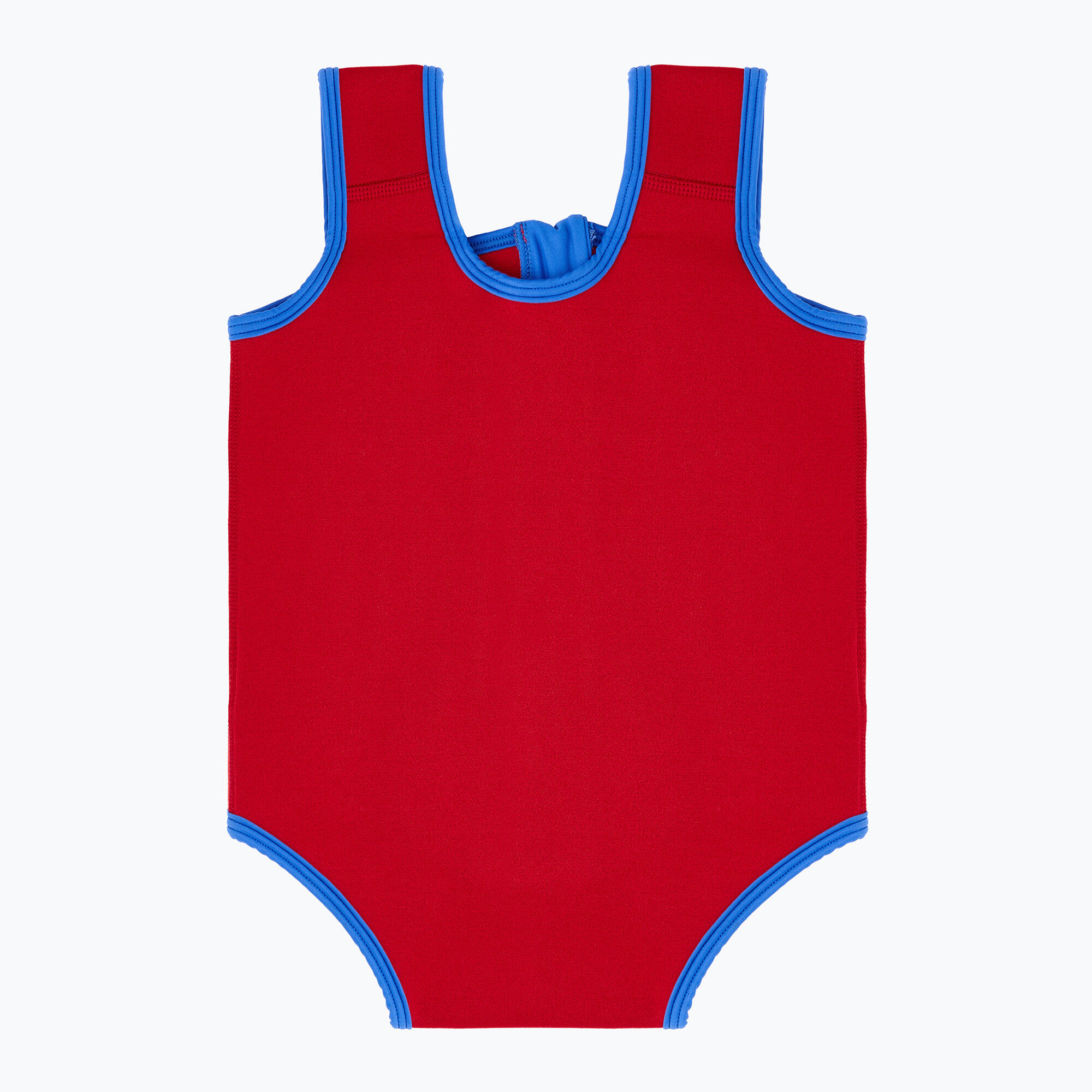 Pianka do pływania dziecięca Speedo Neoprene Baby Suit 2 mm 2/4