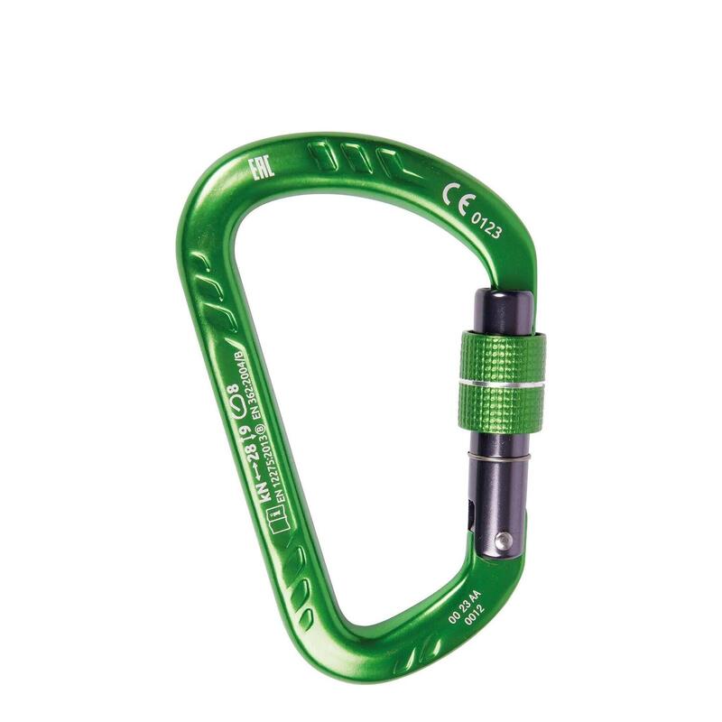 Carabinieră Guide XL Lock 23mm