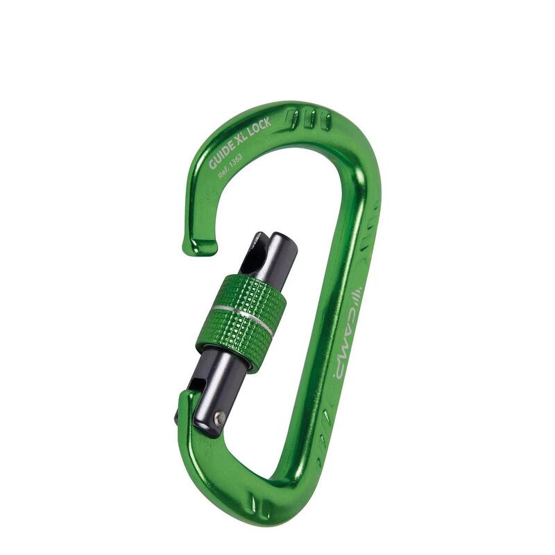 Carabinieră Guide XL Lock 23mm