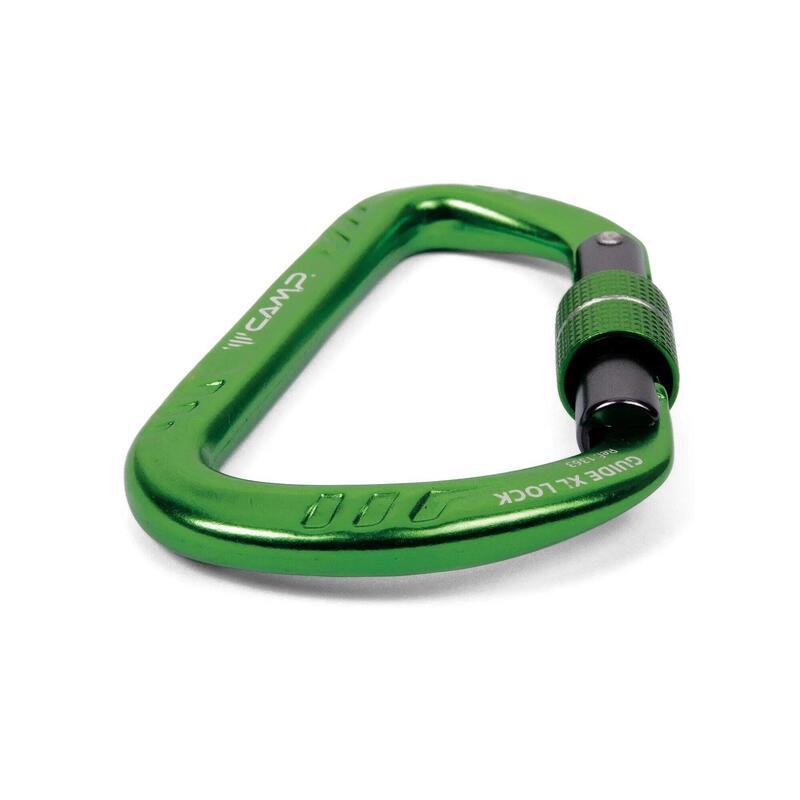 Carabinieră Guide XL Lock 23mm