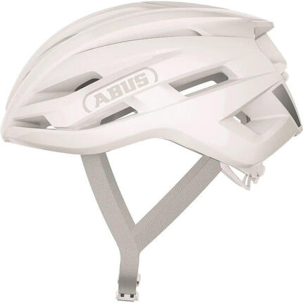 Abus Stormchaser Ace kask szosowy biały M 54-58 cm
