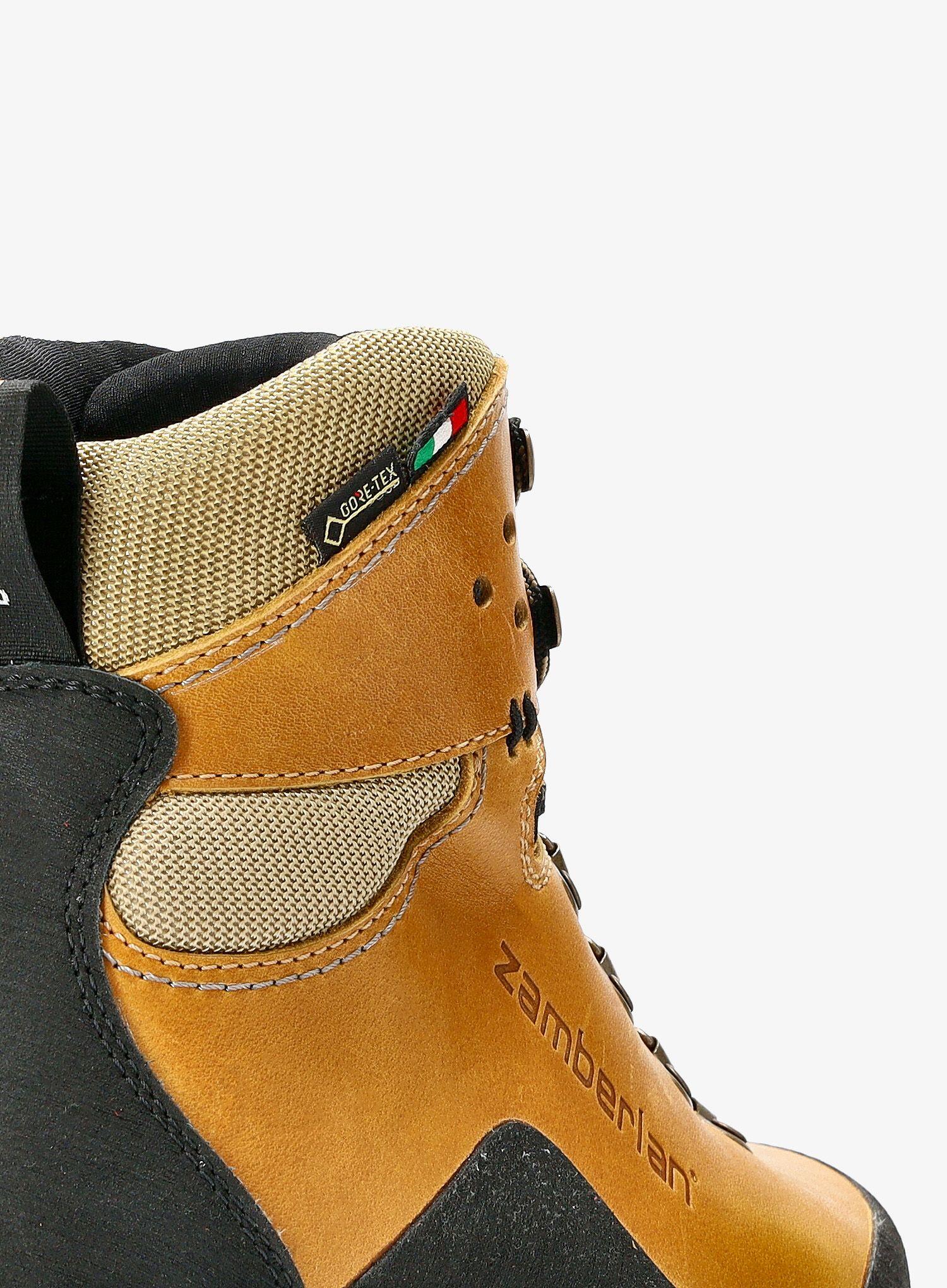 Buty trekkingowe damskie Zamberlan Marie GTX 7/7