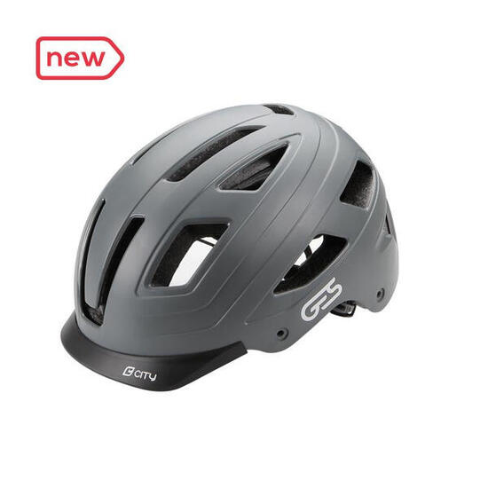 Casco da bici Ges