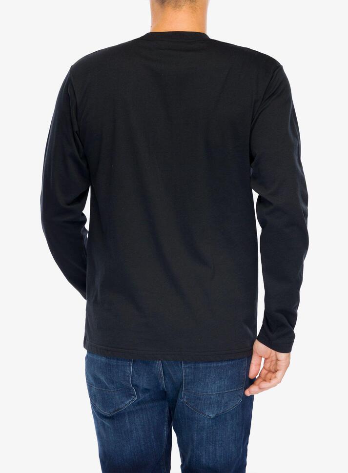 Bluza turystyczna męska Marmot Coastal Tee LS