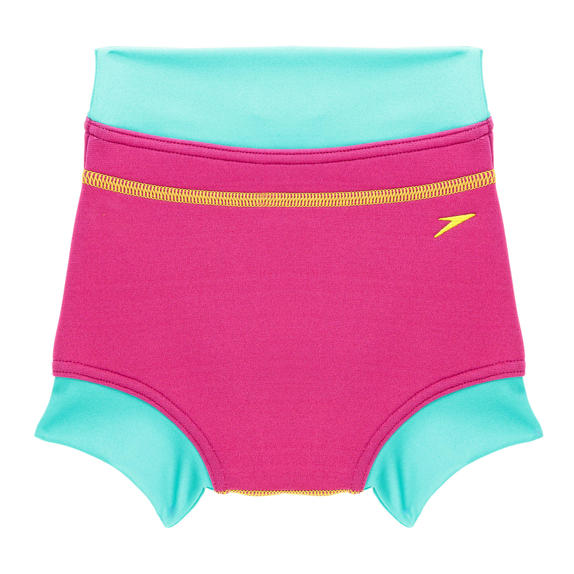 Pieluszka do pływania Speedo Swimnappy Cover 4/4