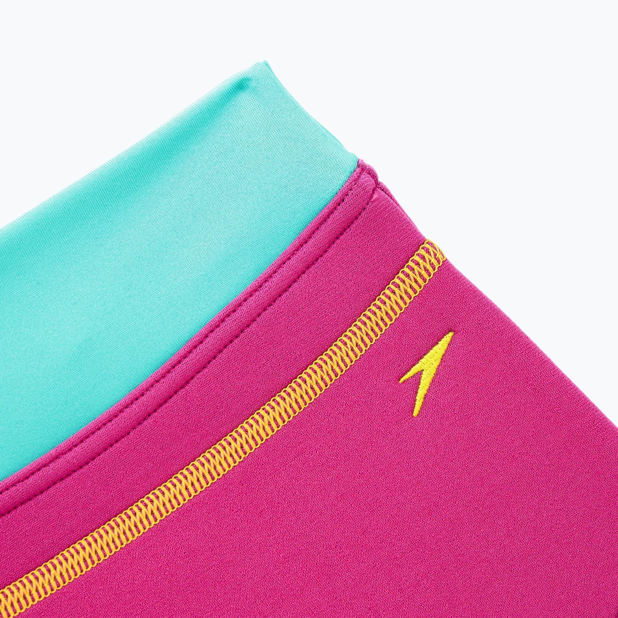 Pieluszka do pływania Speedo Swimnappy Cover 3/4