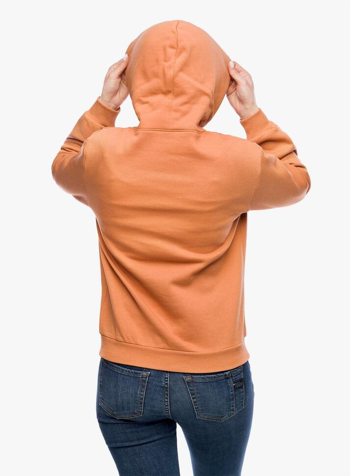 Bluza z kapturem damska Marmot Coastal Hoody