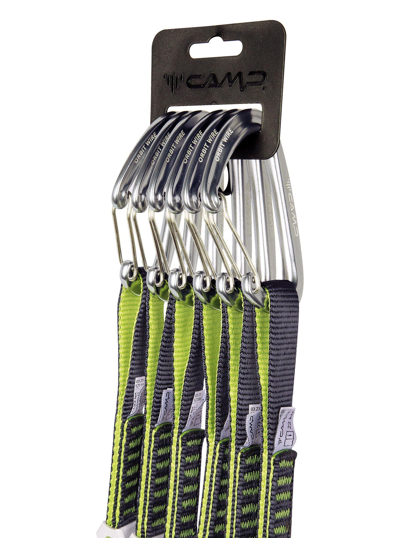 Zestaw Ekspresów Orbit Wire Ks 3/3