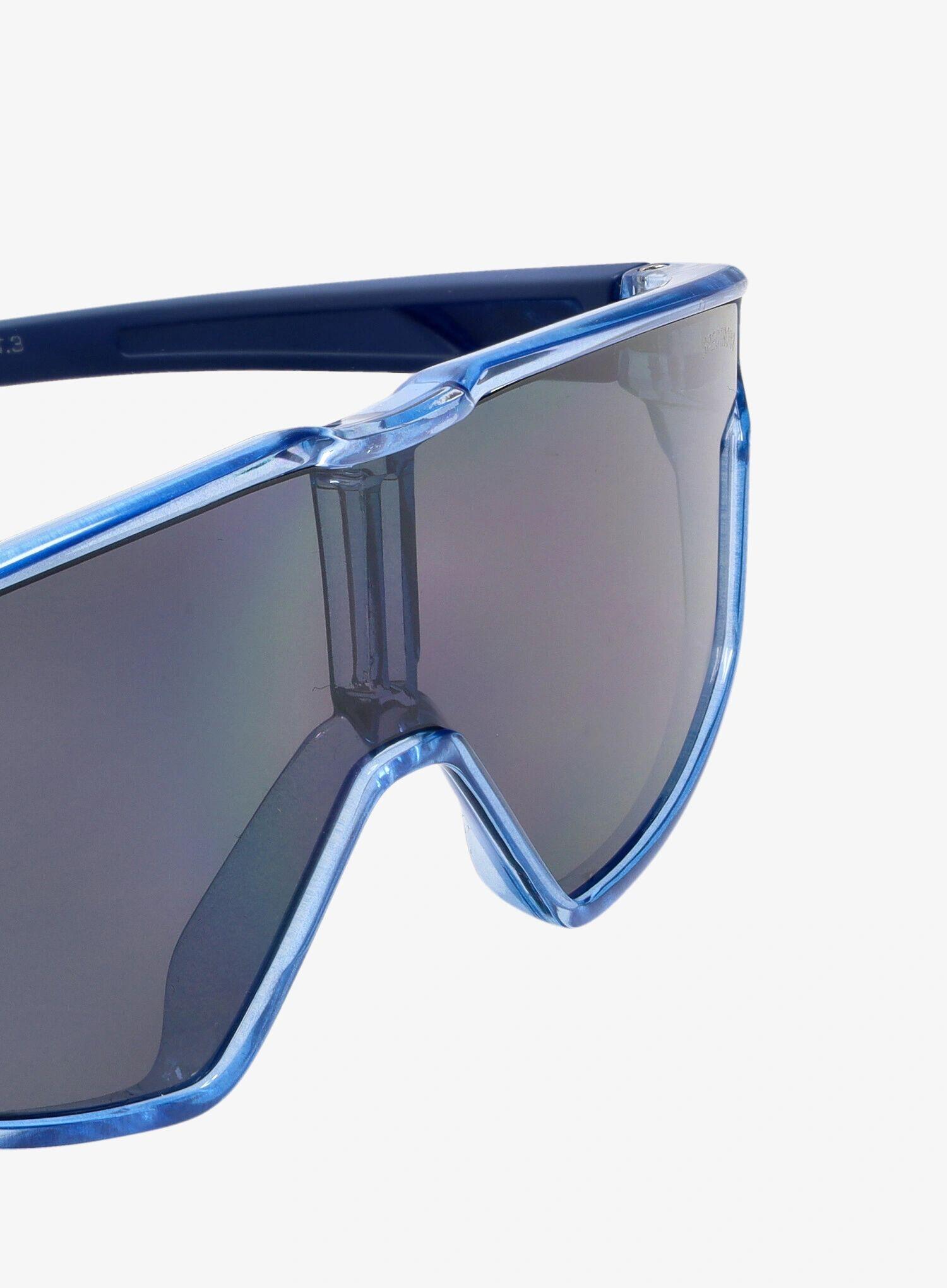 Lunettes Enfant Julbo Fury Mini Spectron 3 Bleu 6/7