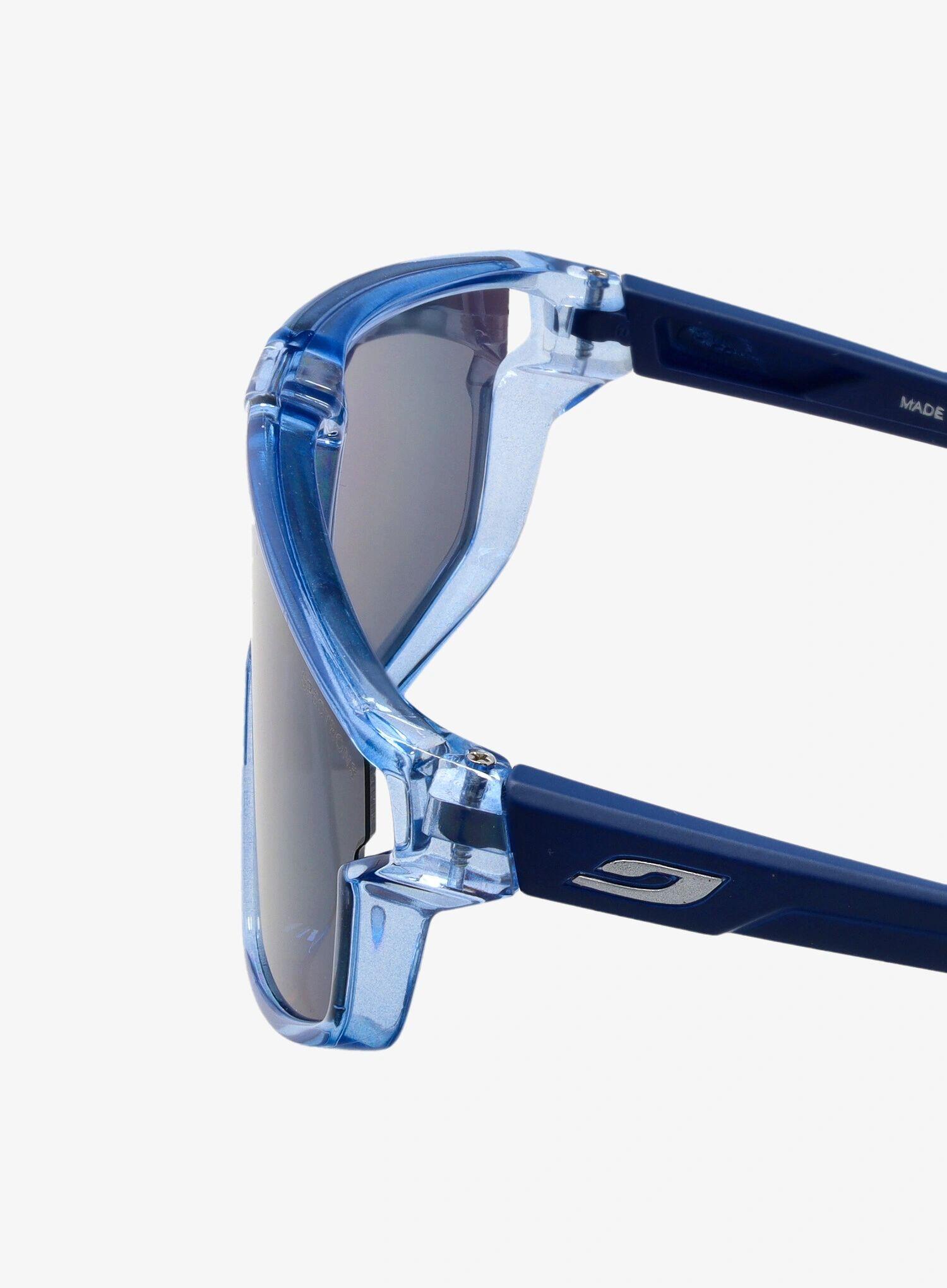 Lunettes Enfant Julbo Fury Mini Spectron 3 Bleu 5/7