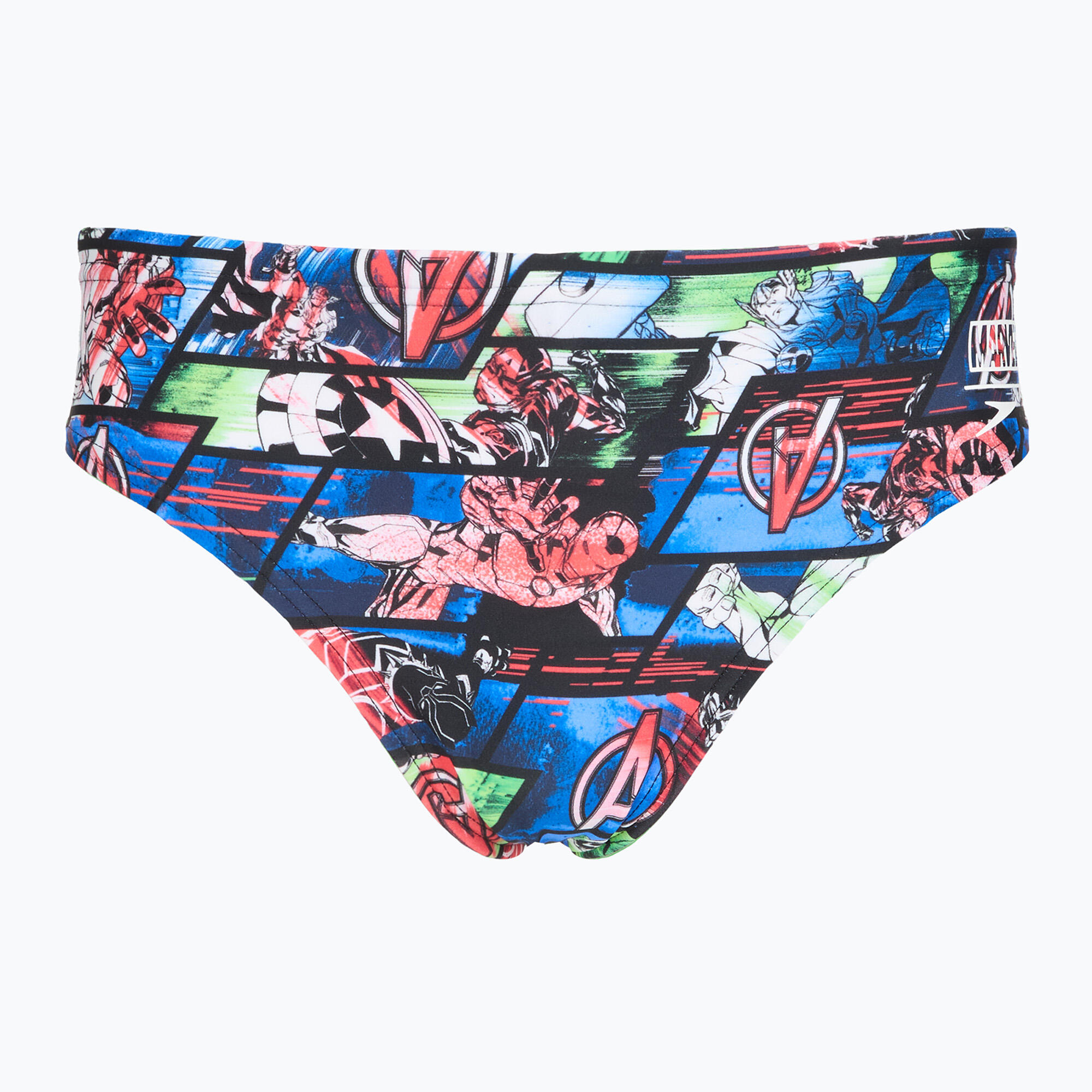 SPEEDO picture