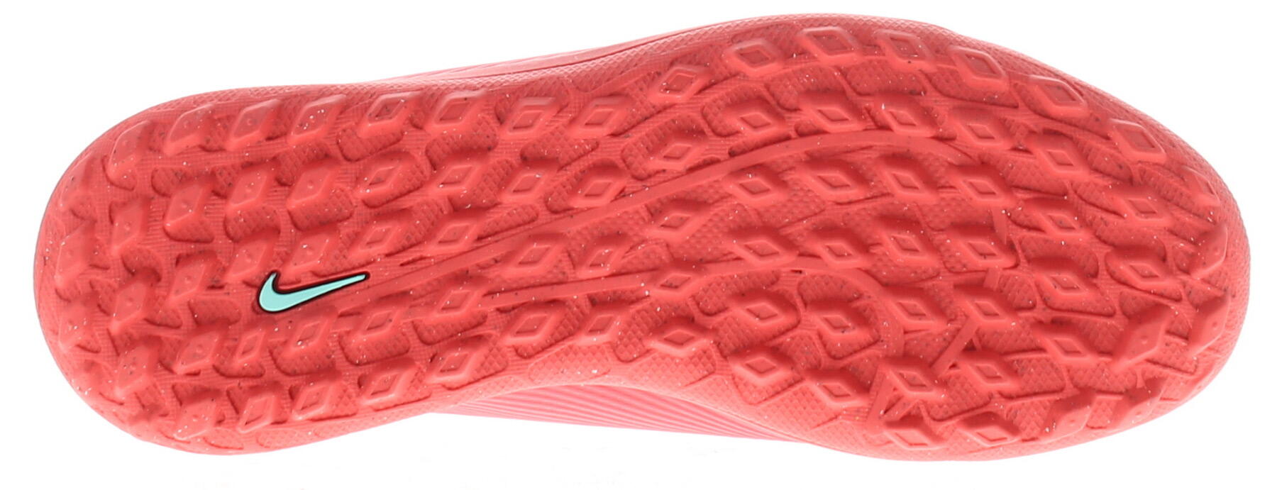 Nike Jr. Mercurial Vapor 16 Club – Chuteiras de futebol infantis FG 5/5