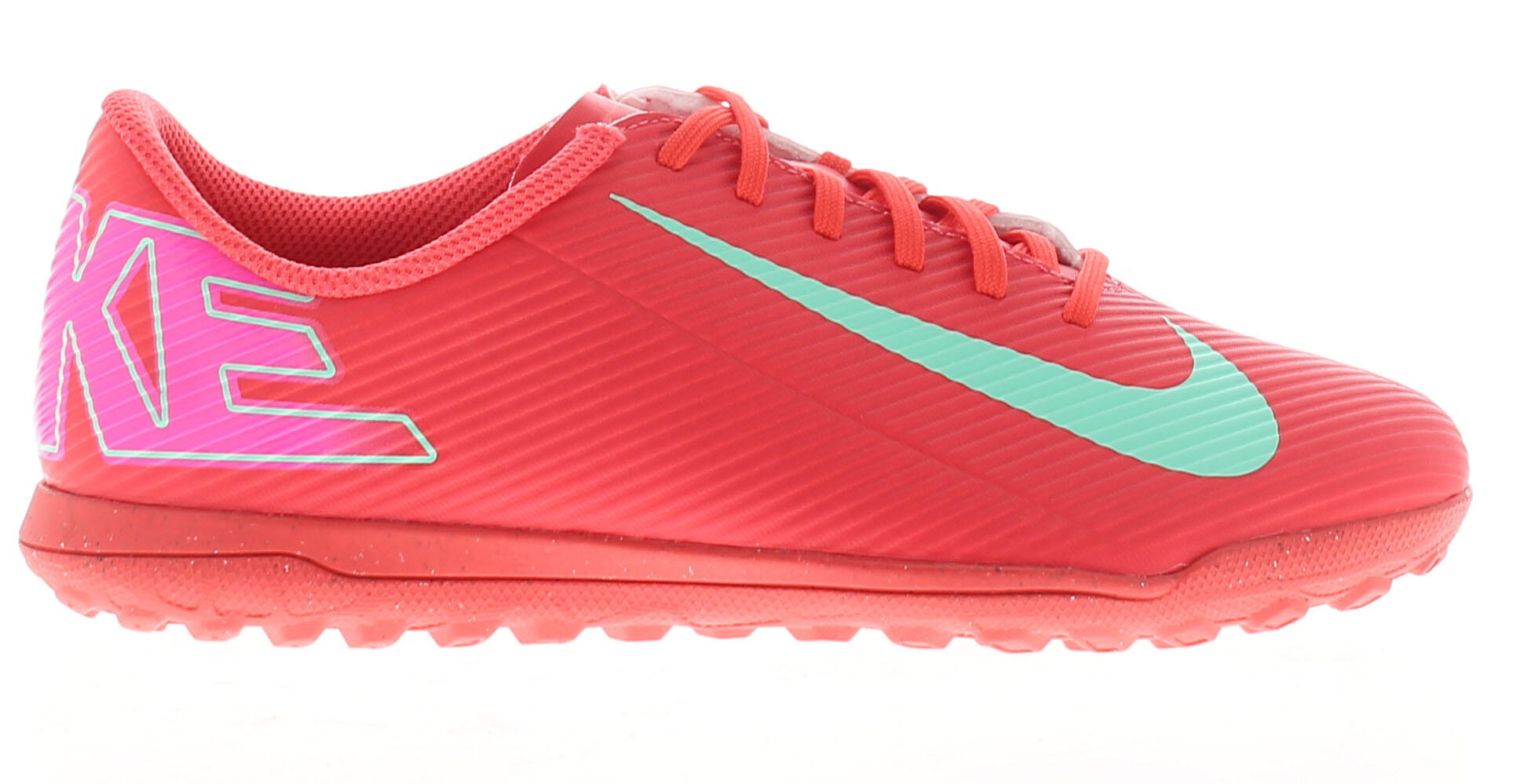 Nike Jr. Mercurial Vapor 16 Club – Chuteiras de futebol infantis FG 2/5