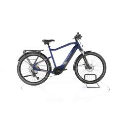 Reconditionné - Haibike Trekking 7 Trekking Vélo électrique - Très Bon