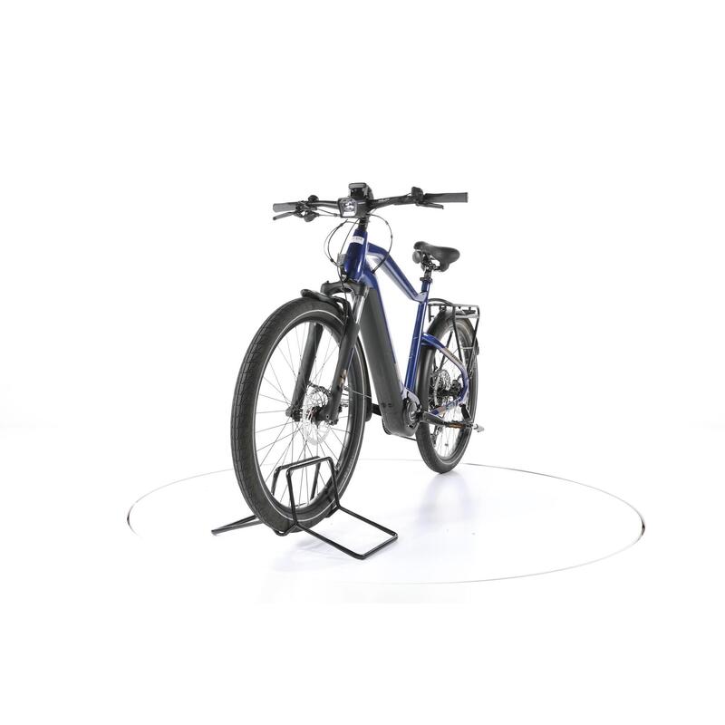 Second Life - Haibike Trekking 7 E-Bike Herren 2024 - Stan dobry