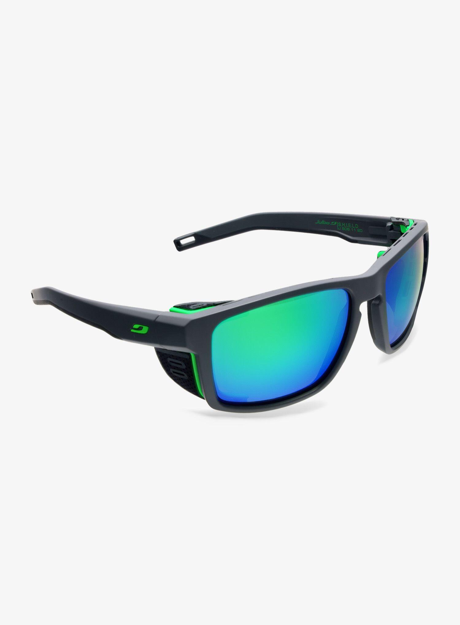 Lunettes de soleil homme pour la haute montagne - SHIELD SPECTRON 6/7