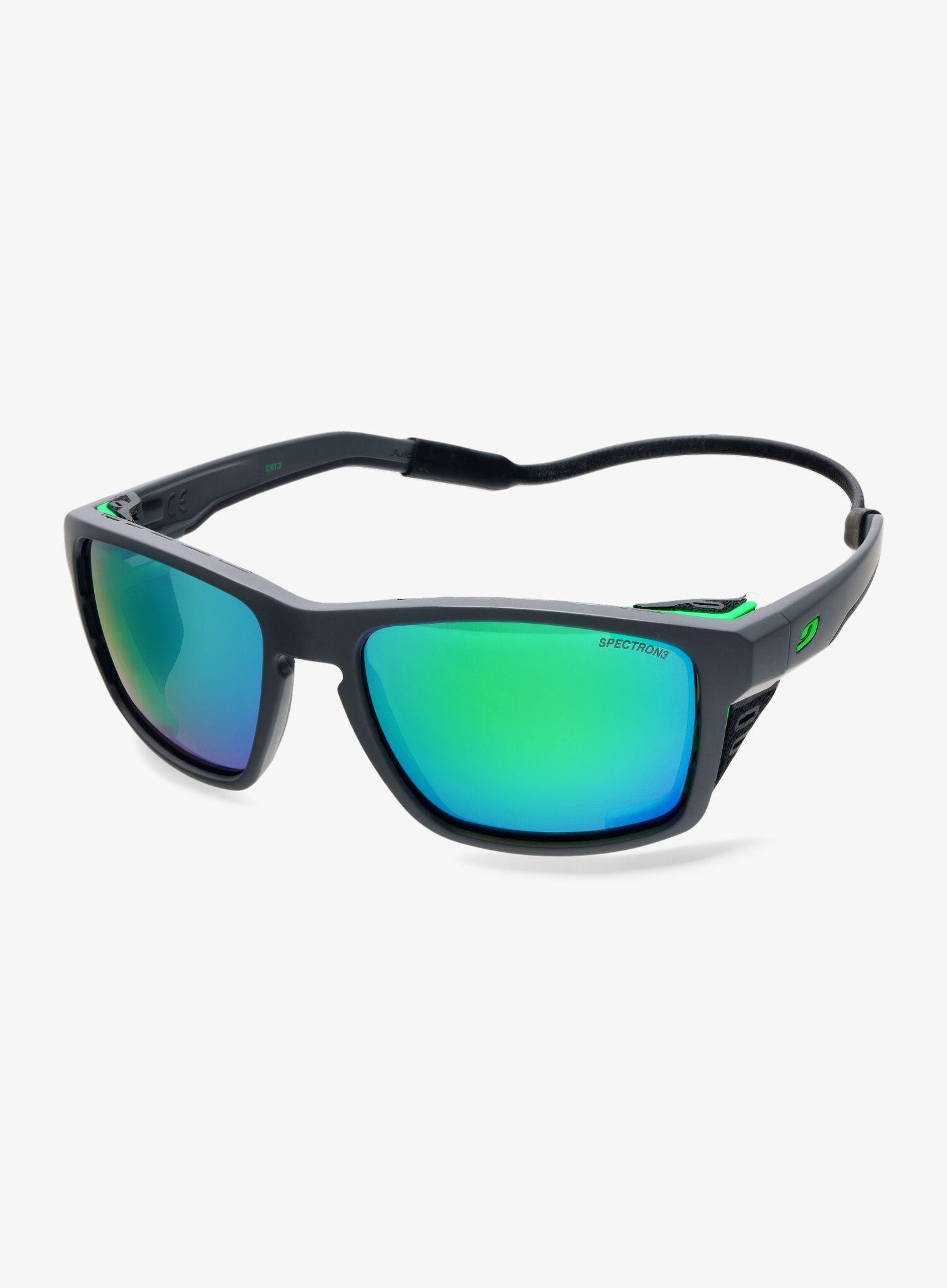 Lunettes de soleil homme pour la haute montagne - SHIELD SPECTRON 7/7