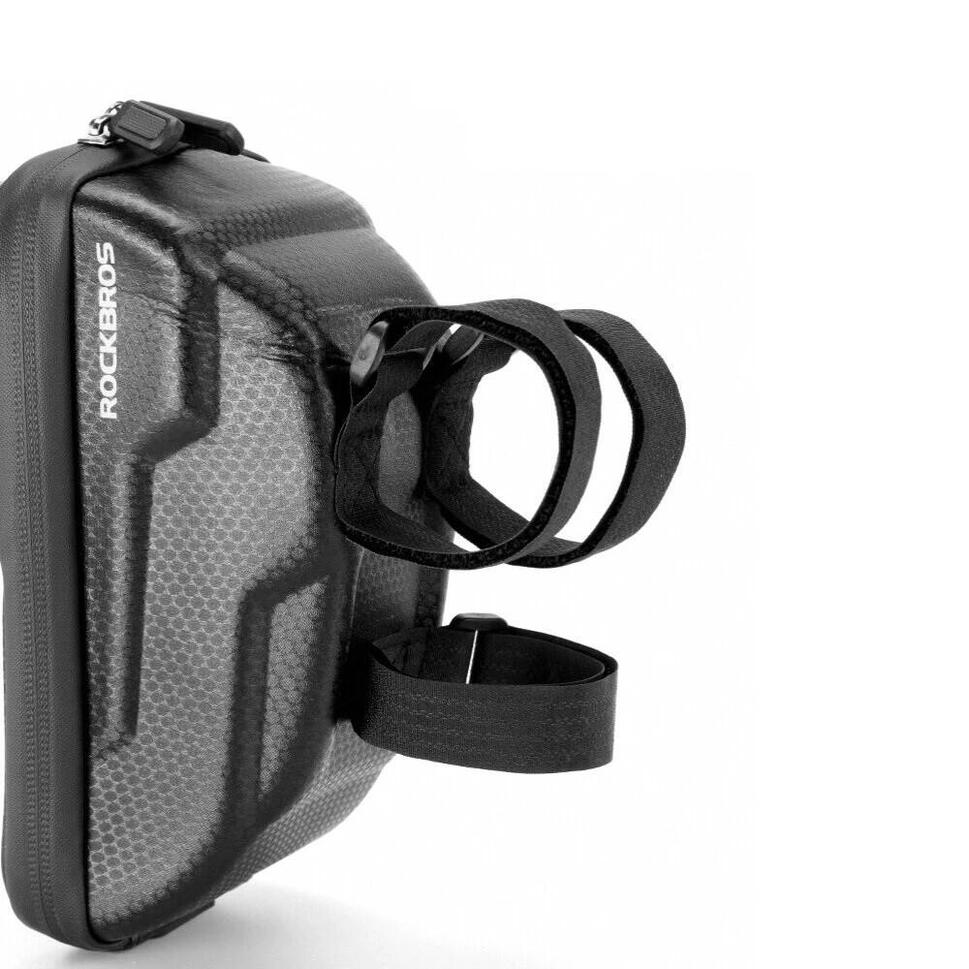 Torebka rowerowa na kierownicę Rockbros B70 (1l)