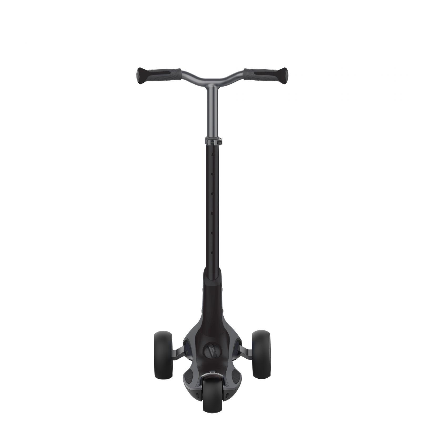 Trottinette ULTIMUM 3 roues évolutive - Gris 7/14