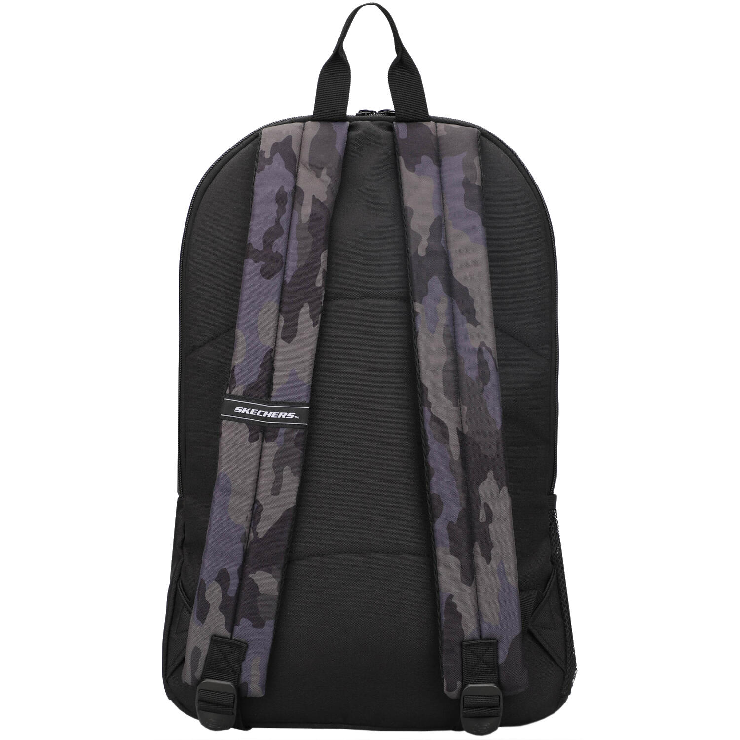 Plecak sportowo-turystyczny dla dorosłych  Essential Backpack pojemność 20 L 2/3
