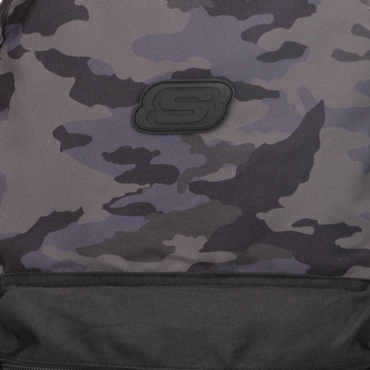 Plecak sportowo-turystyczny dla dorosłych  Essential Backpack pojemność 20 L 3/3