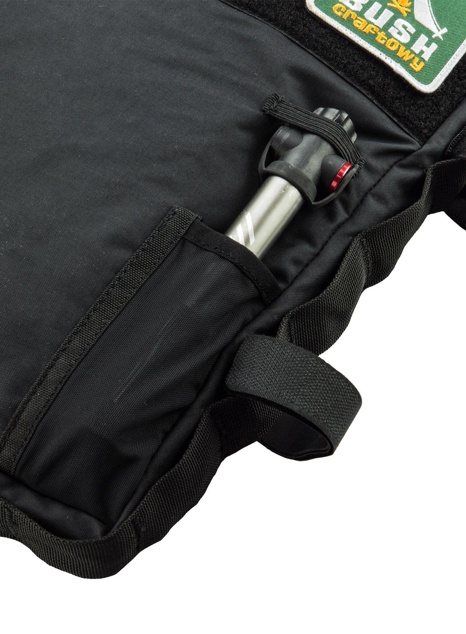 Torba na ramę Jack Pack Żwirek 2.0 5/7