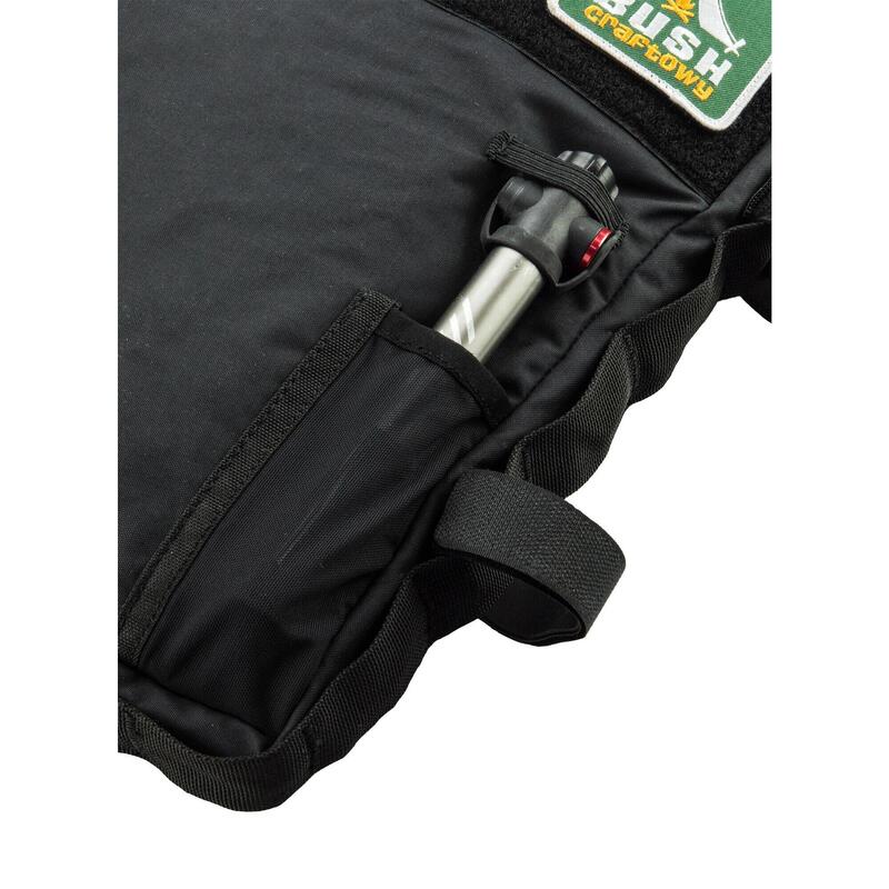 Torba na ramę Jack Pack Żwirek 2.0