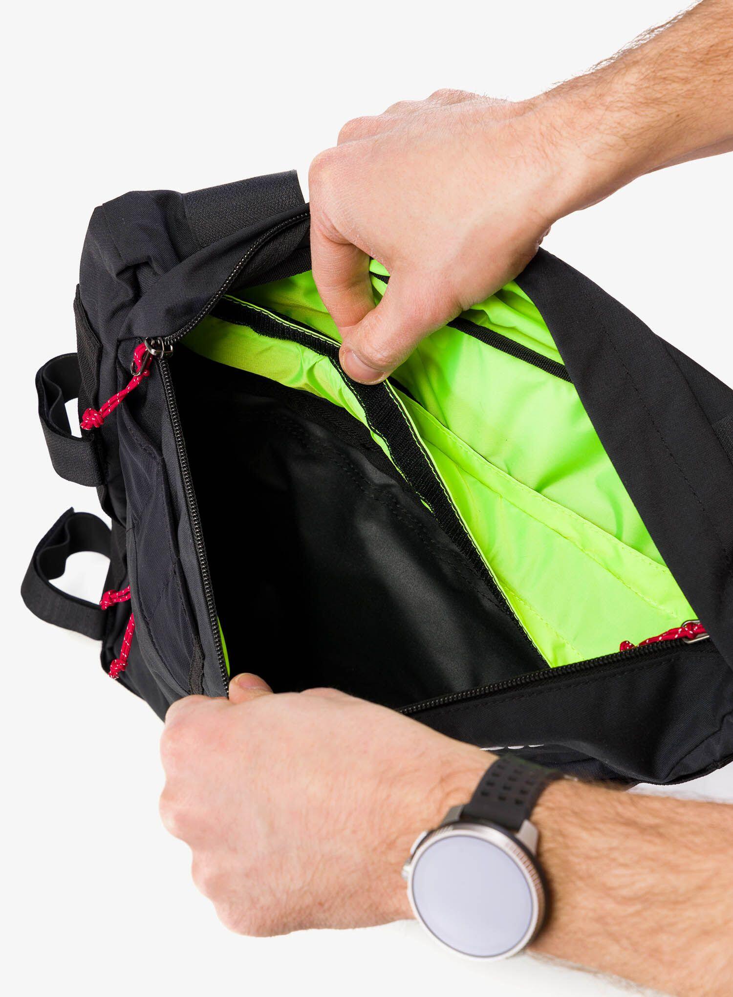 Torba na ramę Jack Pack Żwirek 2.0 6/7