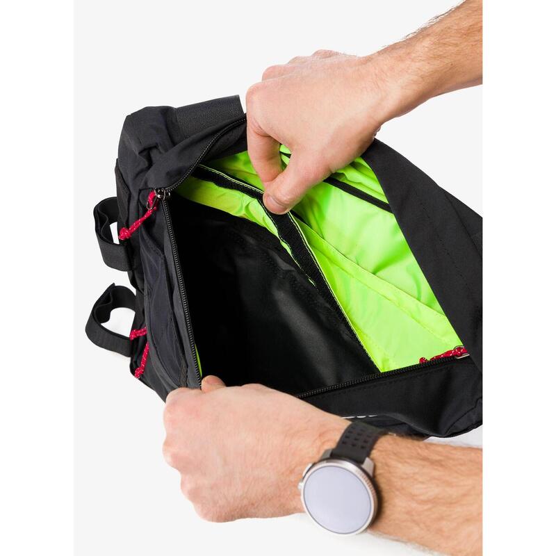 Torba na ramę Jack Pack Żwirek 2.0