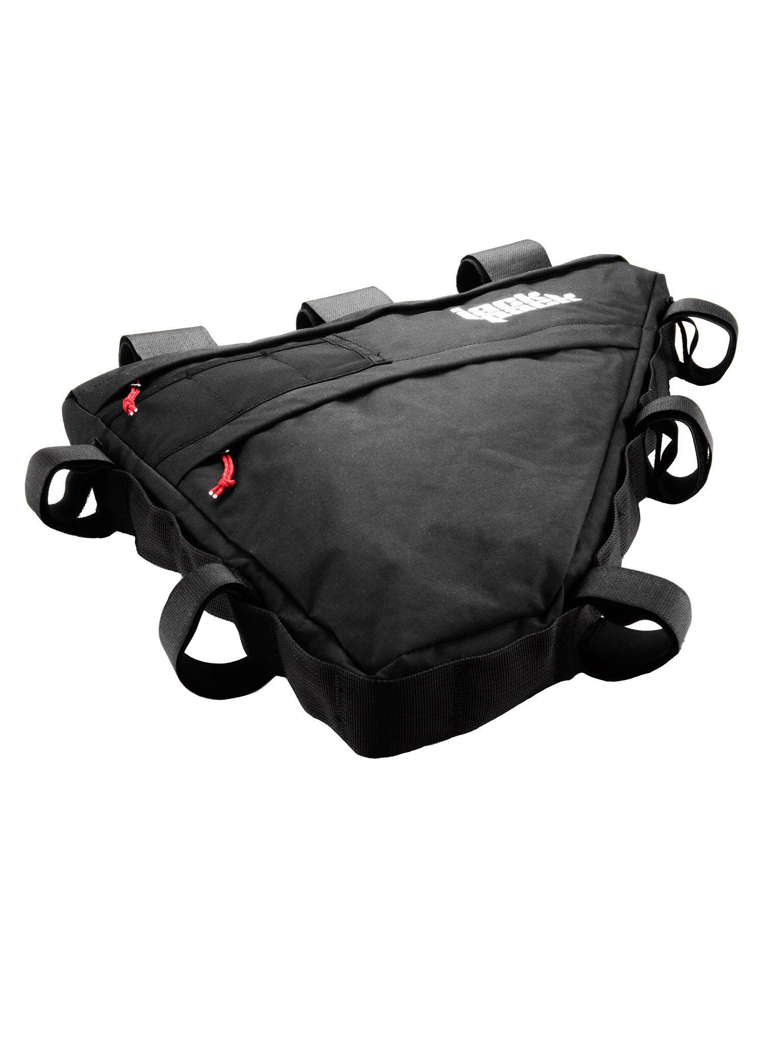 Torba na ramę Jack Pack Żwirek 2.0 3/7