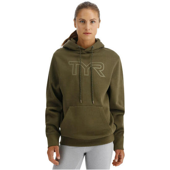 Bluza TYR UNISEX HOODIE