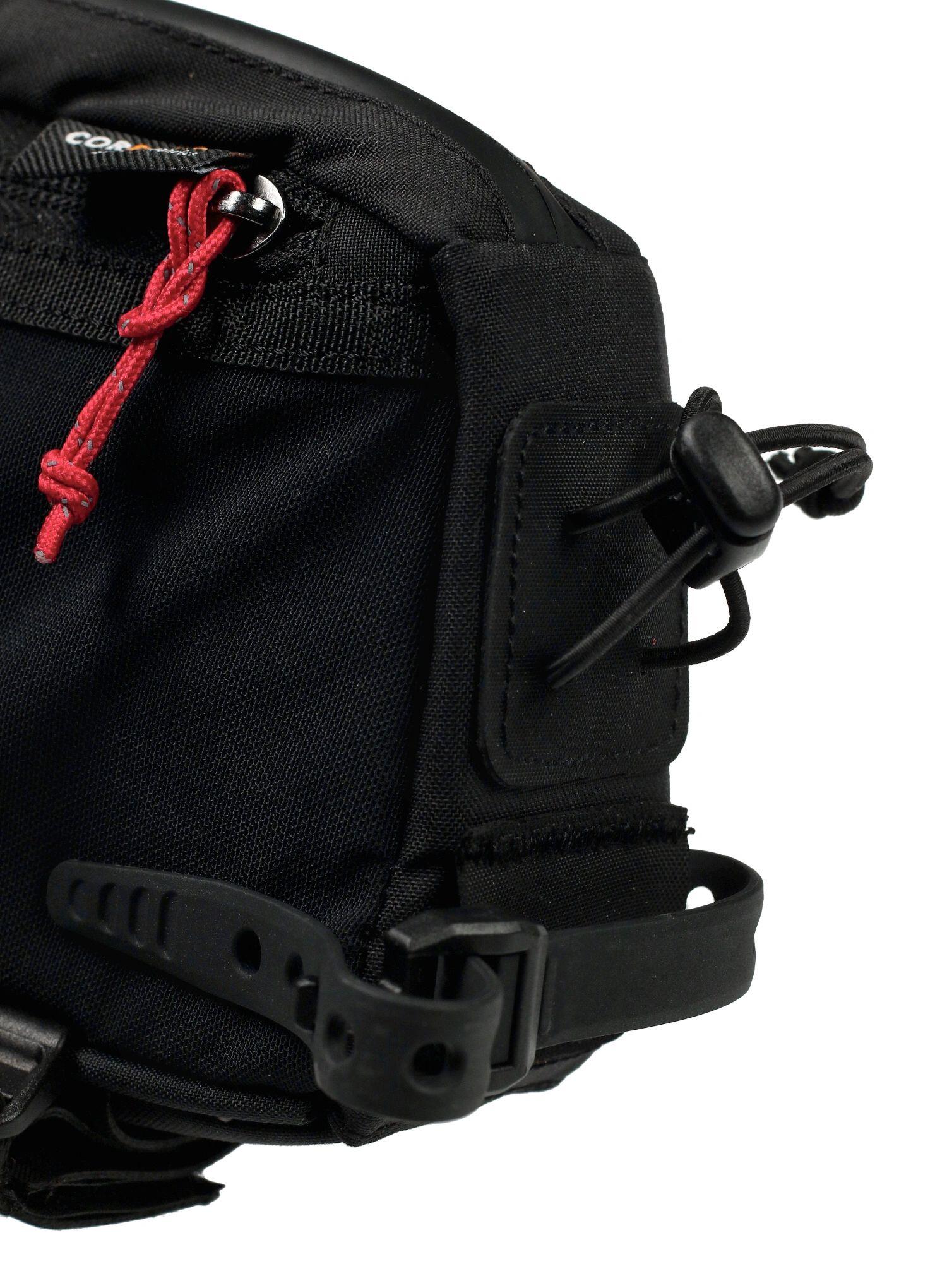 Torba na ramę roweru Jack Pack Płetwal 5/7