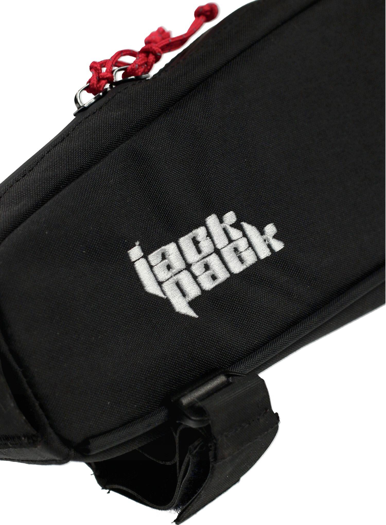 Torba na ramę roweru Jack Pack Płetwal 7/7