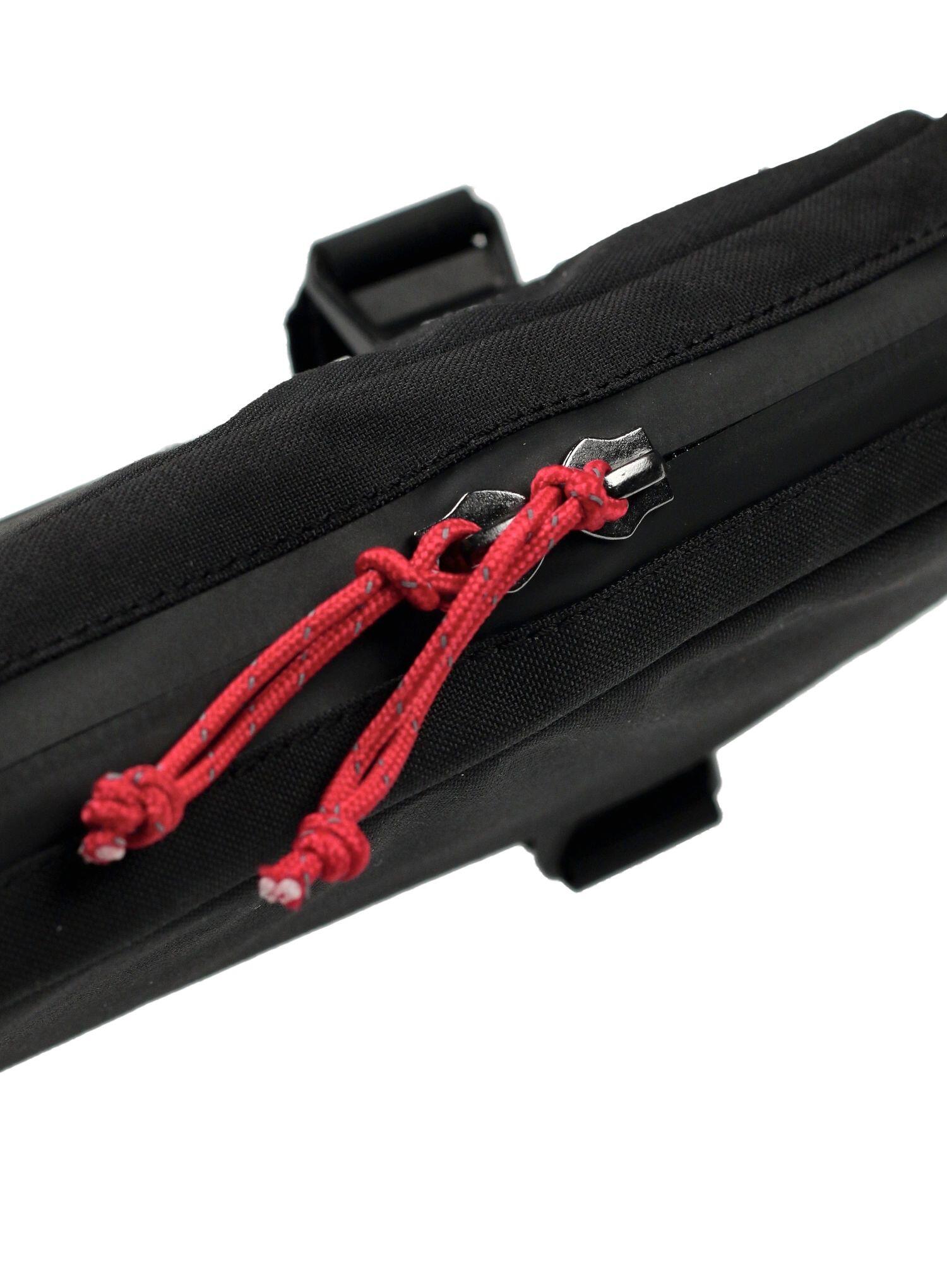 Torba na ramę roweru Jack Pack Płetwal 6/7