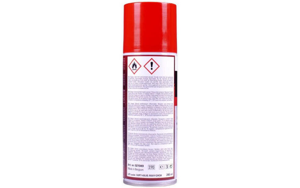 Spray Do Rowerów Elektrycznych (200 Ml)