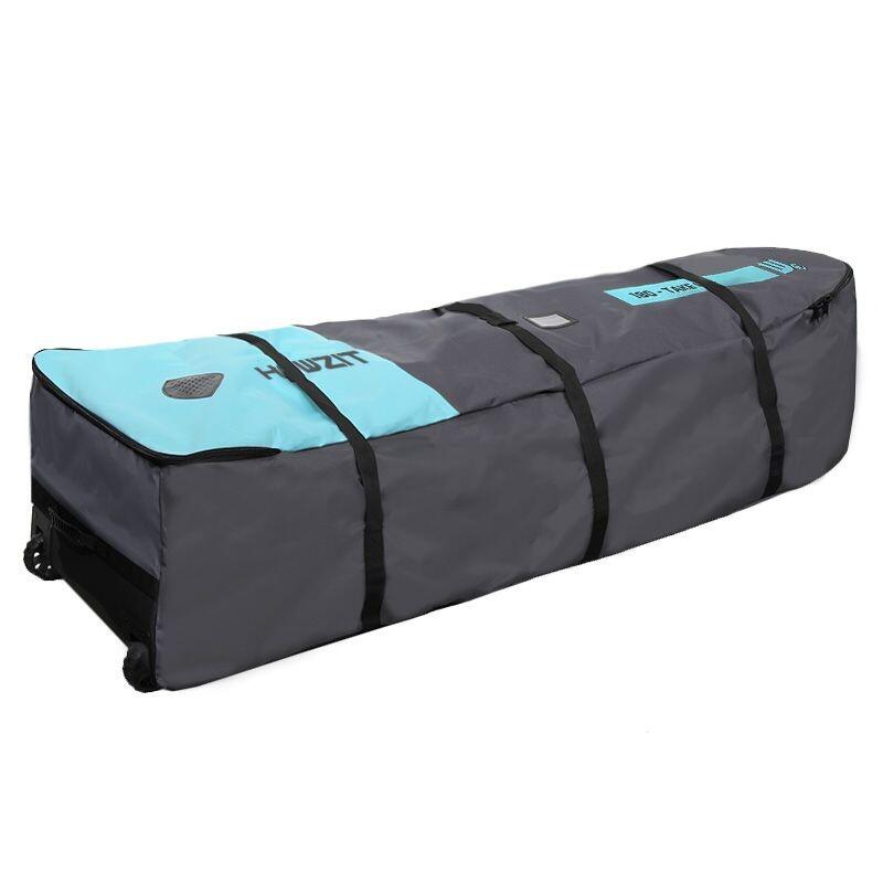 HOWZIT SACO DE BORDO A ROULETTE KITESURF/SURF HOWZIT LAST CALL 180 CM